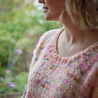 Soufflé Tee