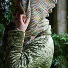 Faefolk Hood