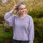 Cozy Tweedy Set - Bliss