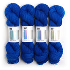 Electric, Twist Sock