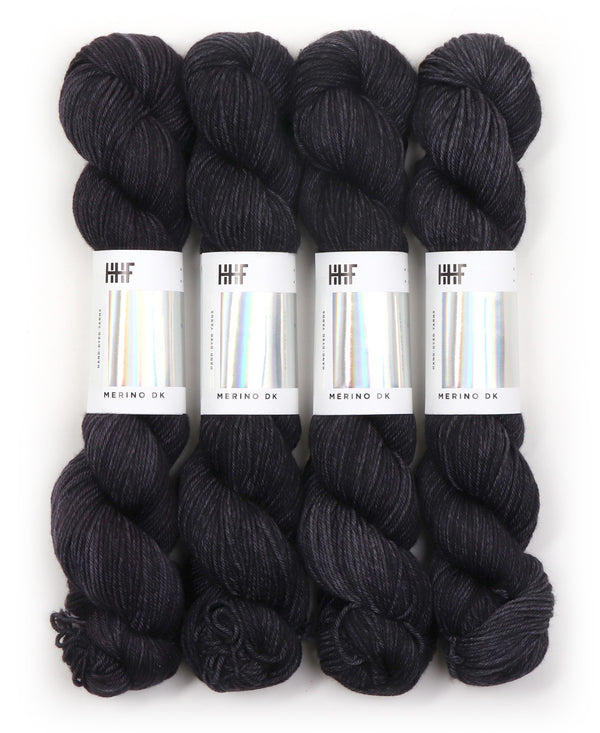 Graphite, Merino DK