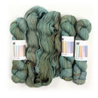 Sage, Custom Dye Order