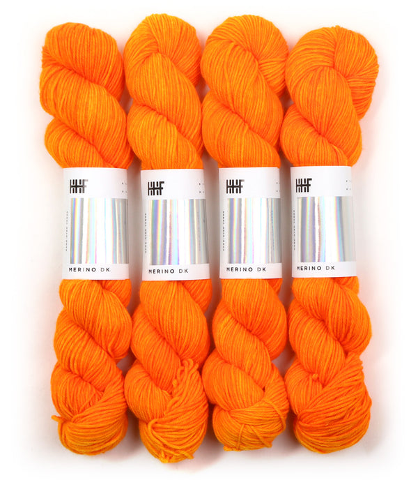 Kid You Not, Merino DK