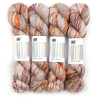Liebling, Custom Dye Order