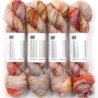 Liebling, Custom Dye Order