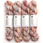 Liebling, Custom Dye Order