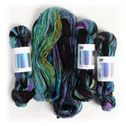 Maelstrom, Custom Dye Order