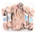 Oyster, Custom Dye Order