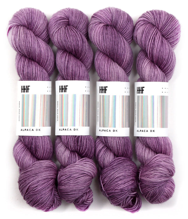 Purr, Alpaca DK