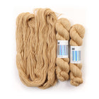 Silence, Alpaca DK