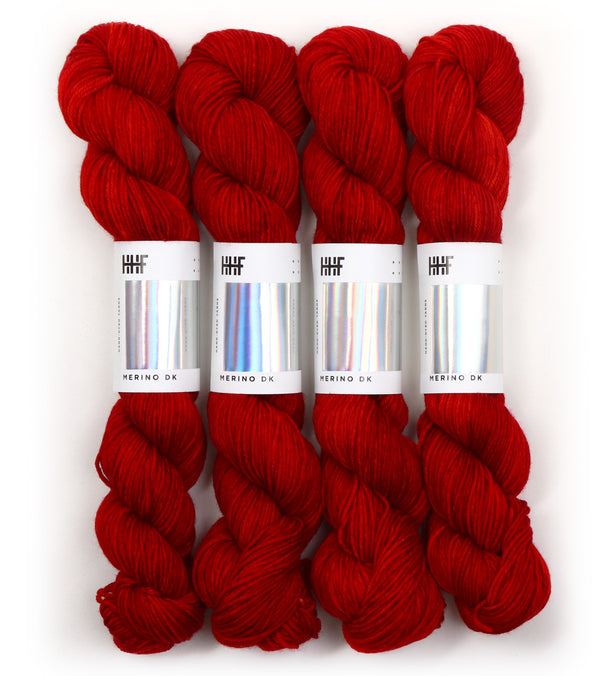 Sin, Merino DK