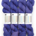 Velvet, Custom Dye Order
